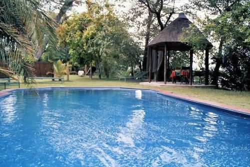 Mahangu Safari Lodge 8